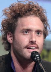 T.J. Miller image