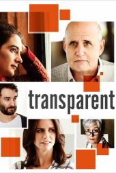 Transparent – Sezon 2