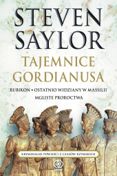 Tajemnice Gordianusa