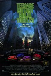 Teenage Mutant Ninja Turtles (2012) – Sezon 4