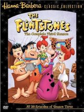 The Flintstones – Sezon 2
