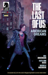 The Last of Us: American Dreams