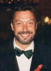 Tim Curry image