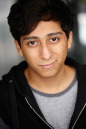 Tony Revolori image