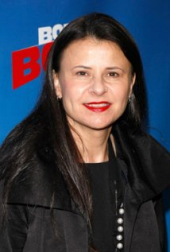 Tracey Ullman image