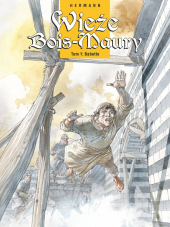 Wieże Bois-Maury #01: Babette