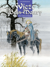 Wieże Bois-Maury #02: Heloiza de Montgri