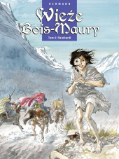 Wieże Bois-Maury #04: Reinhardt