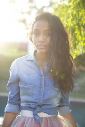 Yara Shahidi image