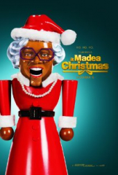 A Madea Christmas