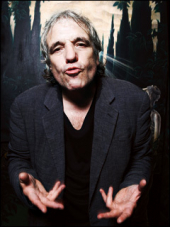 Abel Ferrara image