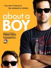 About a Boy – Sezon 1