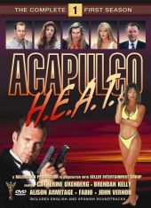 Acapulco H.E.A.T. – Sezon 1