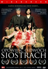 Opowieść o dwóch siostrach