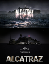 Alcatraz – Sezon 1