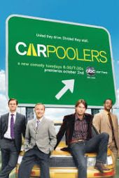 Carpoolers – Sezon 1