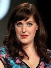 Allison Tolman image