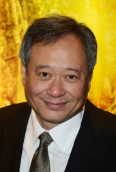 Ang Lee image