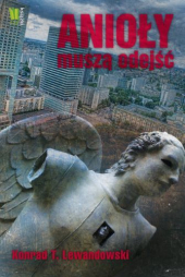 Anioły muszą odejść