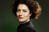 Anna Chancellor image