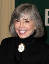 Anne Rice image