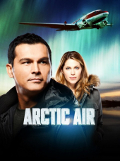 Arctic Air – Sezon 1