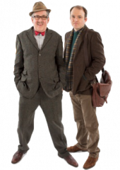 Count Arthur Strong – Sezon 3