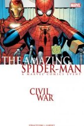 Civil War: The Amazing Spider-Man