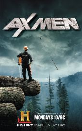 Ax Men – Sezon 9