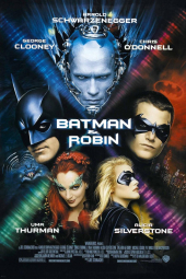 Batman i Robin