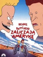 Beavis i Butt-Head zaliczają Amerykę