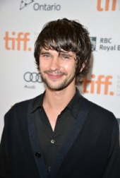 Ben Whishaw image