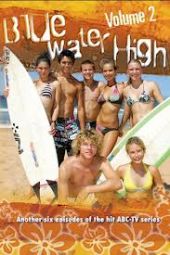 Blue Water High – Sezon 3