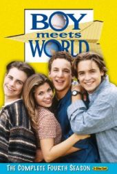 Boy Meets World – Sezon 7