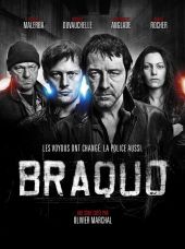 Braquo – Sezon 1