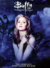 Buffy: Postrach wampirów