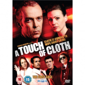 A Touch of Cloth – Sezon 2