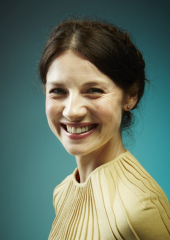 Caitriona Balfe image