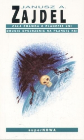 Cała prawda o planecie Ksi