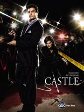 Castle – Sezon 8