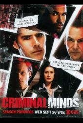 Criminal Minds – Sezon 11