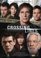 Crossing Lines – Sezon 3