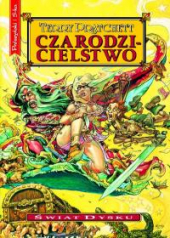 Czarodzicielstwo