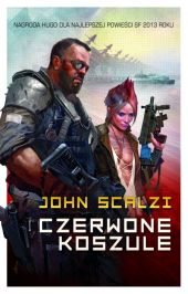 Czerwone koszule