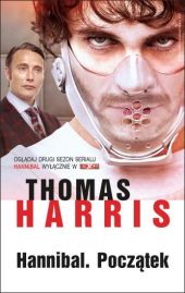 Hannibal. Początek