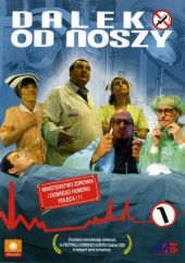 Daleko od noszy – Sezon 6