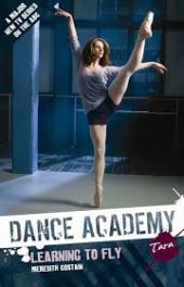 Dance Academy
