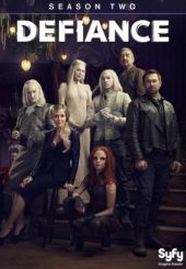 Defiance – Sezon 3