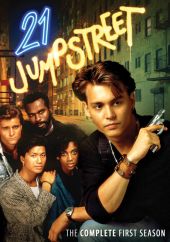 21 Jump Street – Sezon 3