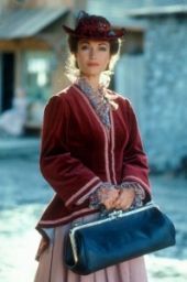 Dr. Quinn, Medicine Woman – Sezon 2